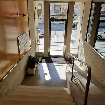 Piso Nuevo Al Lado Playa Parking Privado Gratis Apartamento *