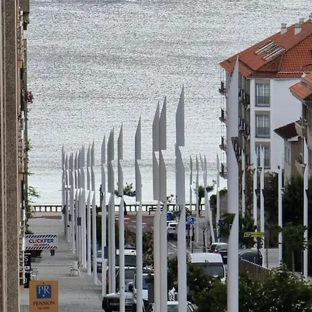 Apartamento Piso Nuevo Al Lado Playa Parking Privado Gratis *