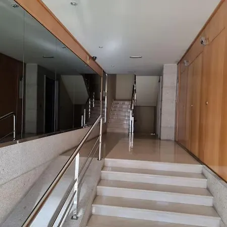Piso Nuevo Al Lado Playa Parking Privado Gratis
