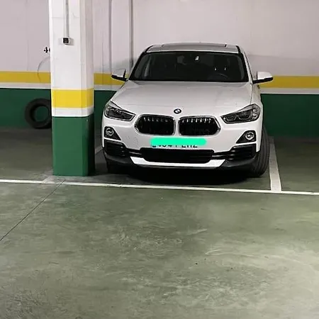Piso Nuevo Al Lado Playa Parking Privado Gratis Apartamento *