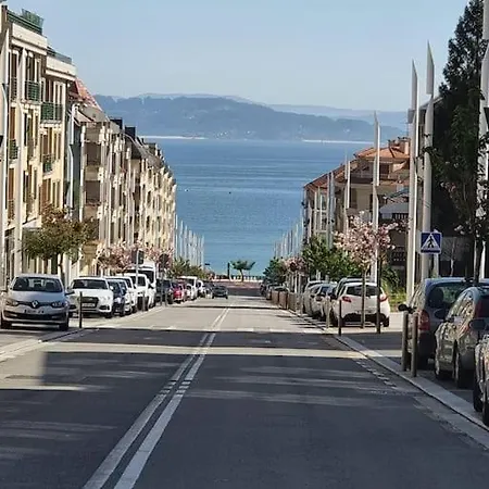 Apartamento Piso Nuevo Al Lado Playa Parking Privado Gratis